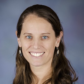 Caitlin P. Hopeman, MD